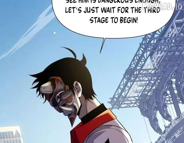 I Rely on My Invincibility to Deal Tons of Damage Passively! Chapter 168 - Page 66