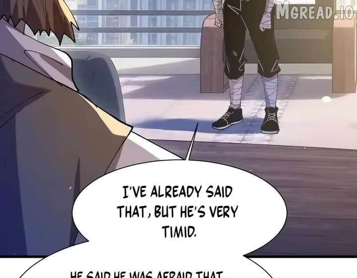 I Rely on My Invincibility to Deal Tons of Damage Passively! Chapter 168 - Page 73