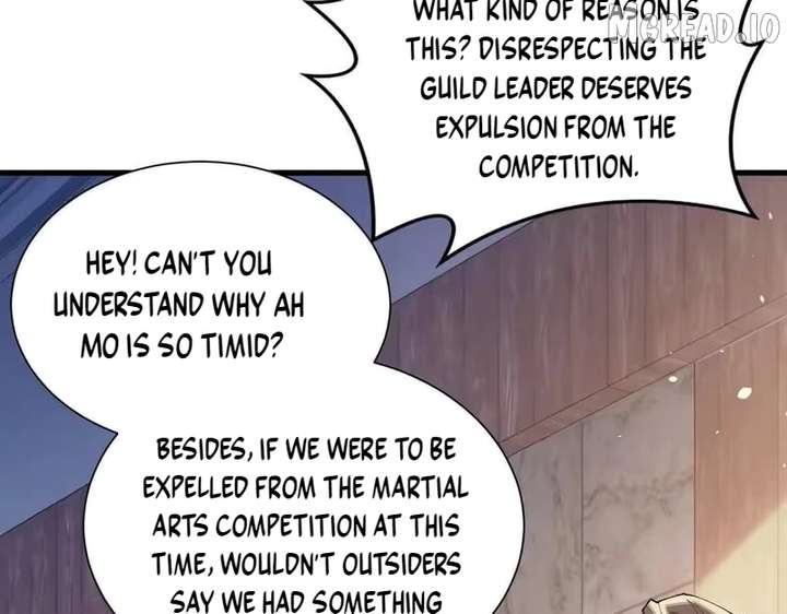 I Rely on My Invincibility to Deal Tons of Damage Passively! Chapter 168 - Page 75
