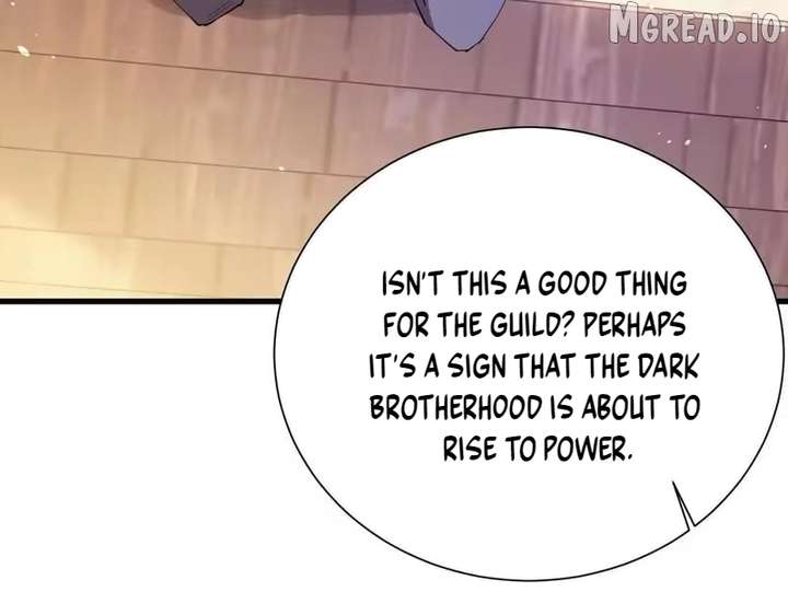 I Rely on My Invincibility to Deal Tons of Damage Passively! Chapter 168 - Page 81
