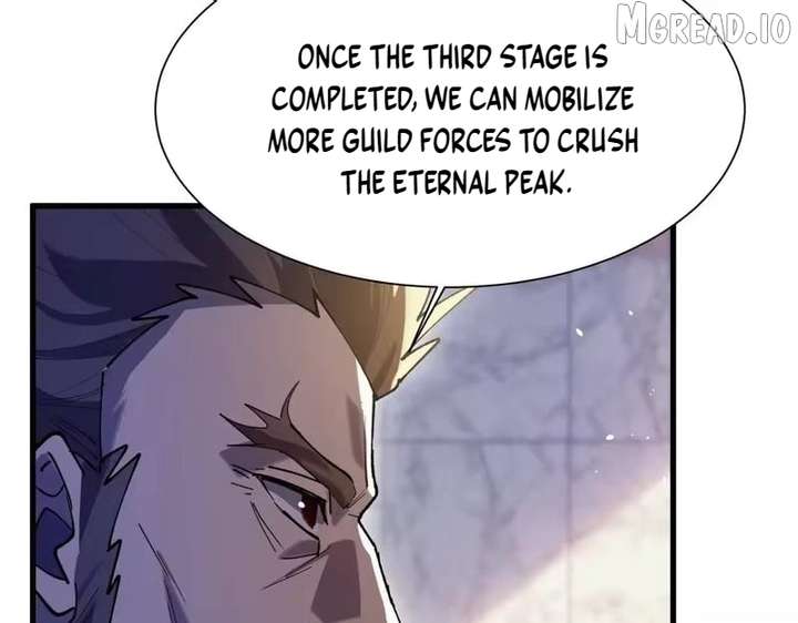I Rely on My Invincibility to Deal Tons of Damage Passively! Chapter 168 - Page 83