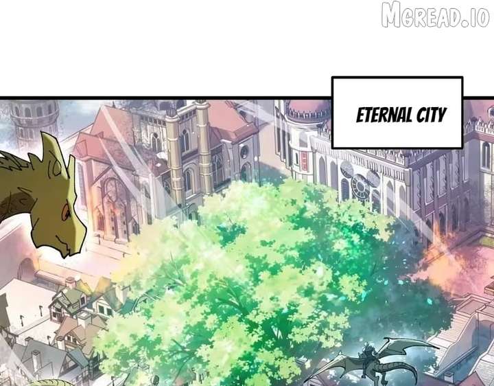 I Rely on My Invincibility to Deal Tons of Damage Passively! Chapter 168 - Page 87