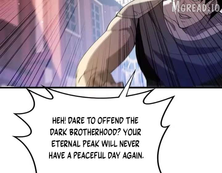 I Rely on My Invincibility to Deal Tons of Damage Passively! Chapter 168 - Page 92