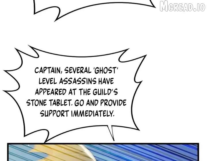 I Rely on My Invincibility to Deal Tons of Damage Passively! Chapter 168 - Page 93