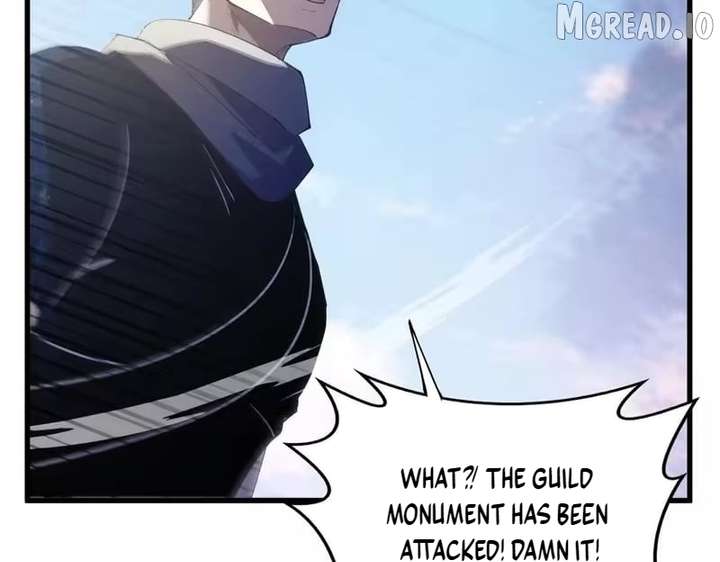 I Rely on My Invincibility to Deal Tons of Damage Passively! Chapter 168 - Page 95