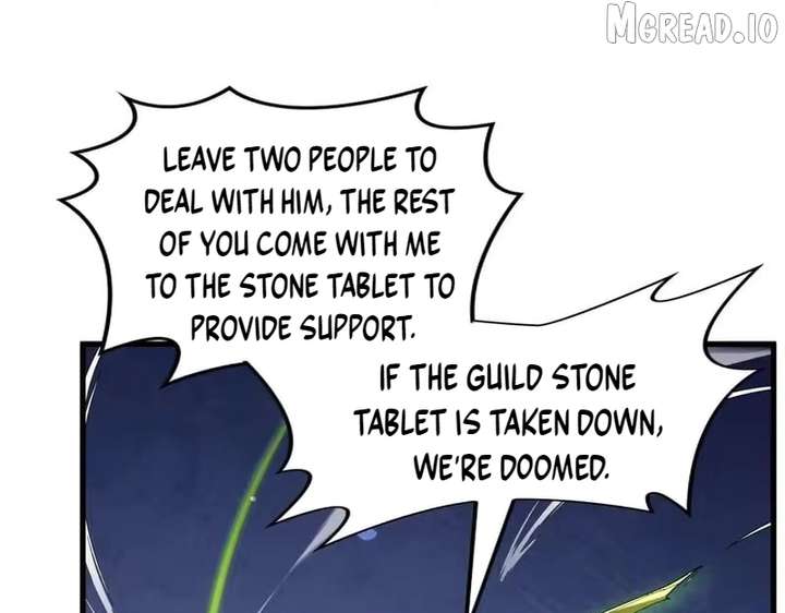 I Rely on My Invincibility to Deal Tons of Damage Passively! Chapter 168 - Page 97