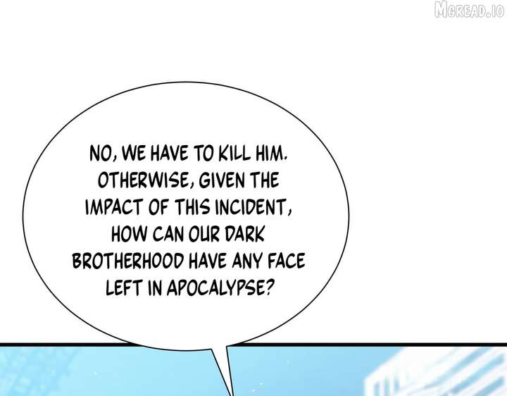 I Rely on My Invincibility to Deal Tons of Damage Passively! Chapter 169 - Page 10