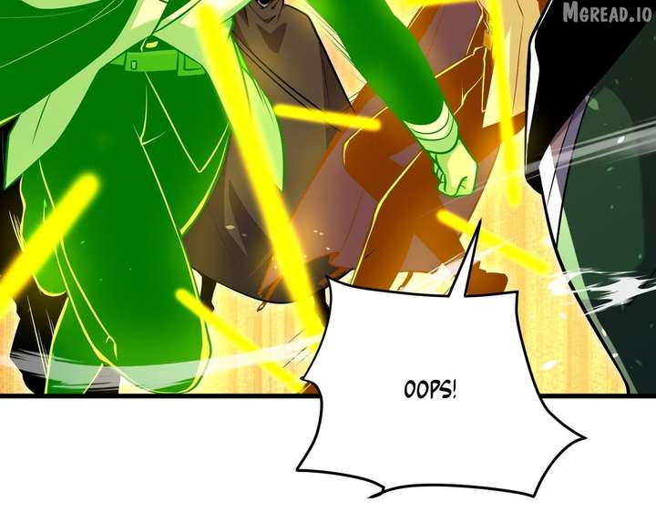 I Rely on My Invincibility to Deal Tons of Damage Passively! Chapter 169 - Page 103