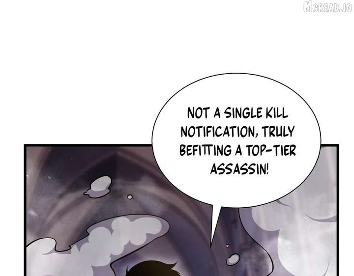 I Rely on My Invincibility to Deal Tons of Damage Passively! Chapter 169 - Page 109