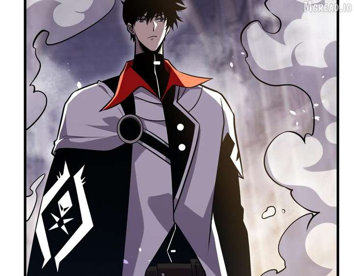 I Rely on My Invincibility to Deal Tons of Damage Passively! Chapter 169 - Page 110