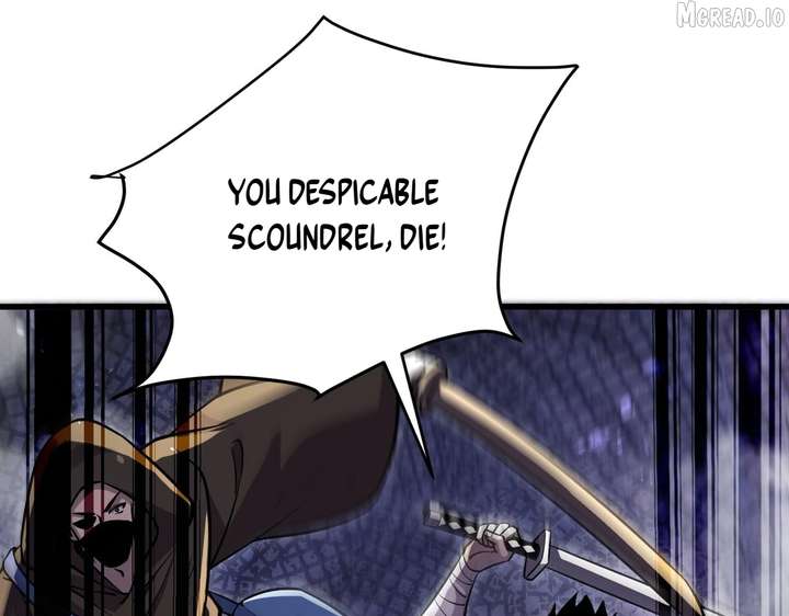 I Rely on My Invincibility to Deal Tons of Damage Passively! Chapter 169 - Page 112