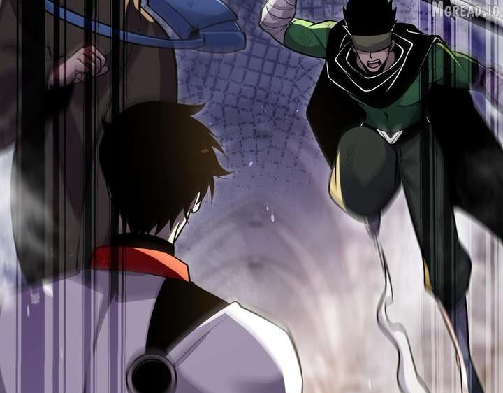 I Rely on My Invincibility to Deal Tons of Damage Passively! Chapter 169 - Page 113