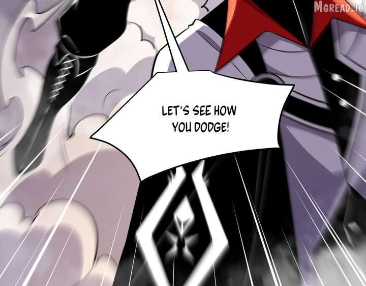 I Rely on My Invincibility to Deal Tons of Damage Passively! Chapter 169 - Page 117