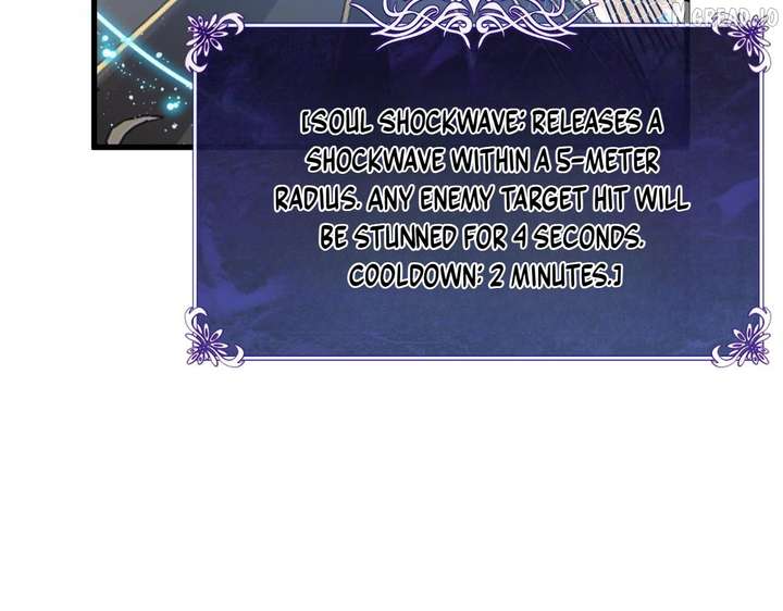 I Rely on My Invincibility to Deal Tons of Damage Passively! Chapter 169 - Page 120