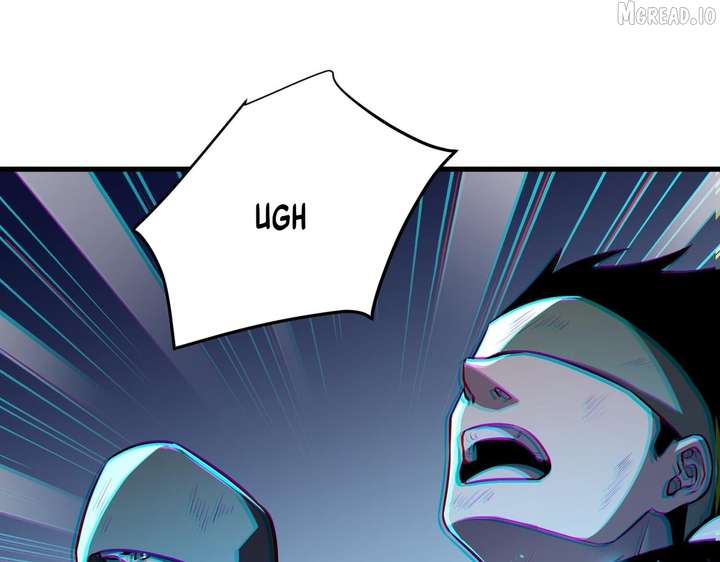I Rely on My Invincibility to Deal Tons of Damage Passively! Chapter 169 - Page 124
