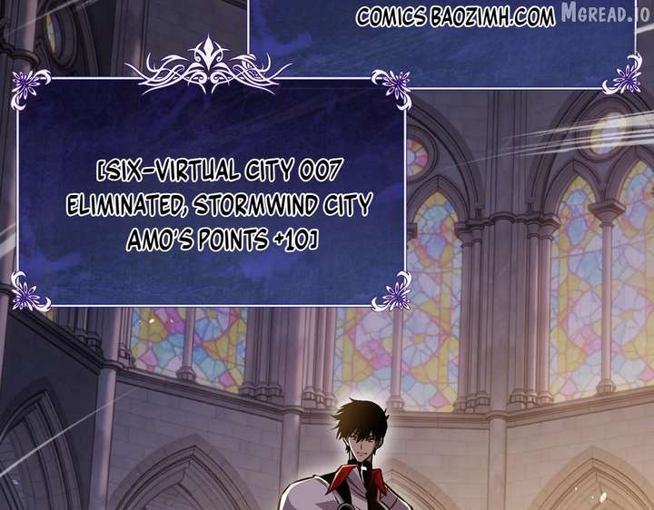 I Rely on My Invincibility to Deal Tons of Damage Passively! Chapter 169 - Page 128