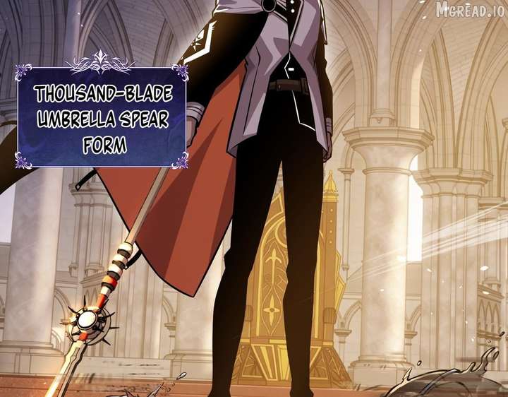 I Rely on My Invincibility to Deal Tons of Damage Passively! Chapter 169 - Page 129
