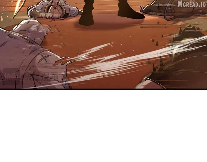 I Rely on My Invincibility to Deal Tons of Damage Passively! Chapter 169 - Page 130