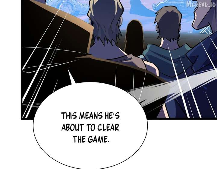 I Rely on My Invincibility to Deal Tons of Damage Passively! Chapter 169 - Page 133