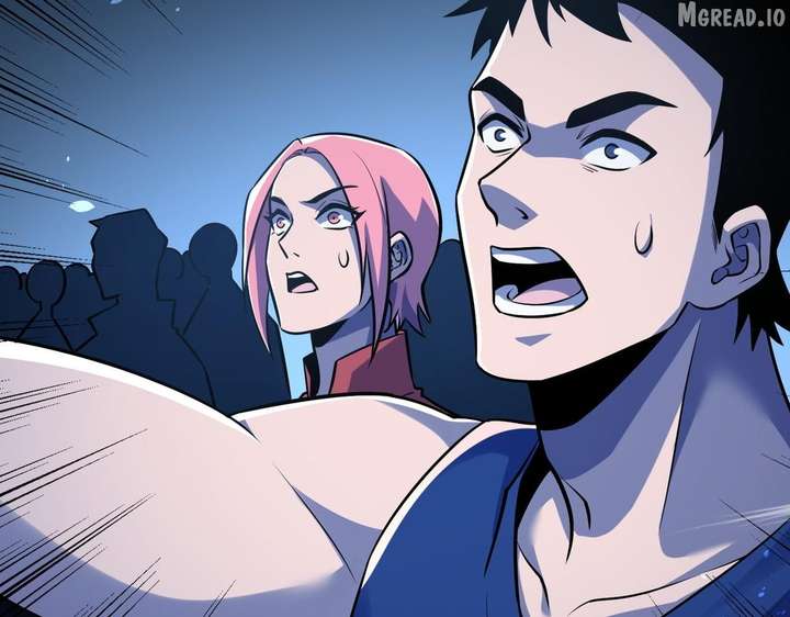 I Rely on My Invincibility to Deal Tons of Damage Passively! Chapter 169 - Page 135
