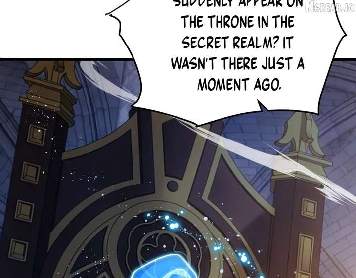 I Rely on My Invincibility to Deal Tons of Damage Passively! Chapter 169 - Page 137