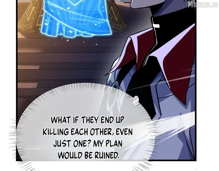 I Rely on My Invincibility to Deal Tons of Damage Passively! Chapter 169 - Page 142