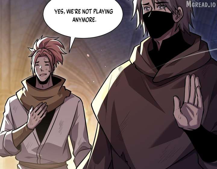 I Rely on My Invincibility to Deal Tons of Damage Passively! Chapter 169 - Page 145