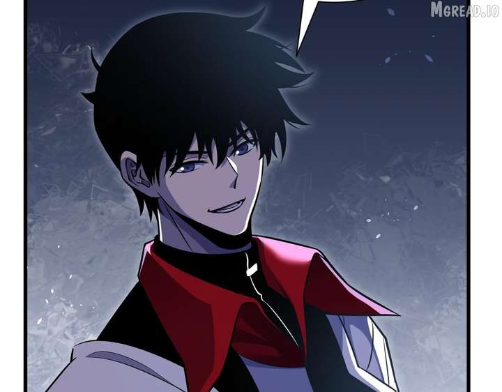 I Rely on My Invincibility to Deal Tons of Damage Passively! Chapter 169 - Page 147