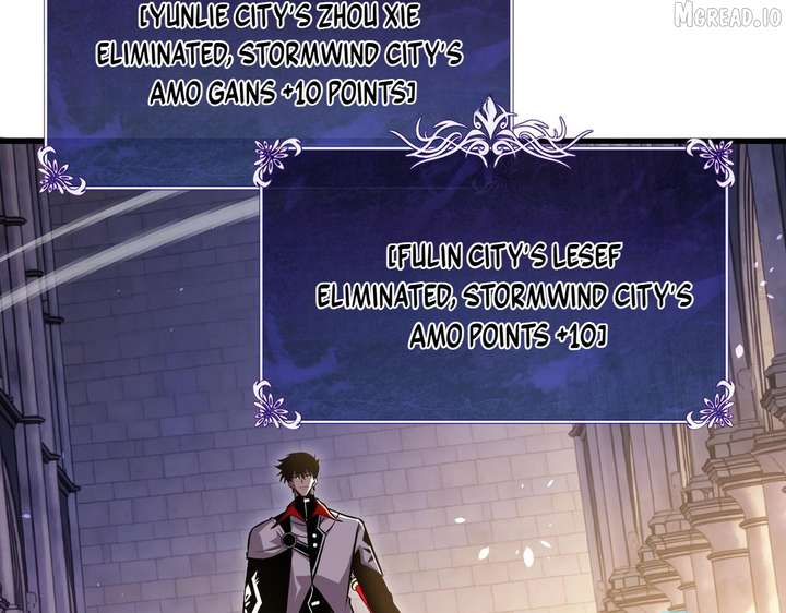I Rely on My Invincibility to Deal Tons of Damage Passively! Chapter 169 - Page 150