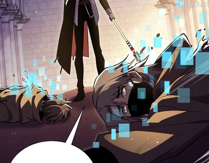 I Rely on My Invincibility to Deal Tons of Damage Passively! Chapter 169 - Page 151