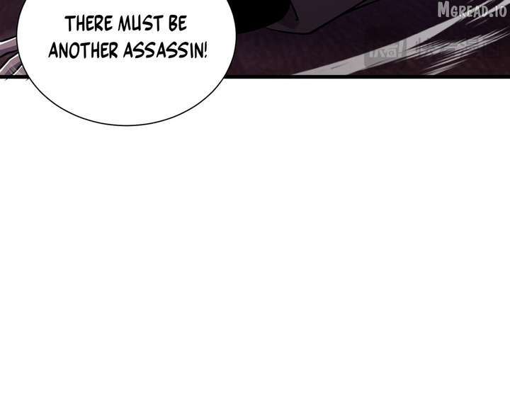 I Rely on My Invincibility to Deal Tons of Damage Passively! Chapter 169 - Page 152