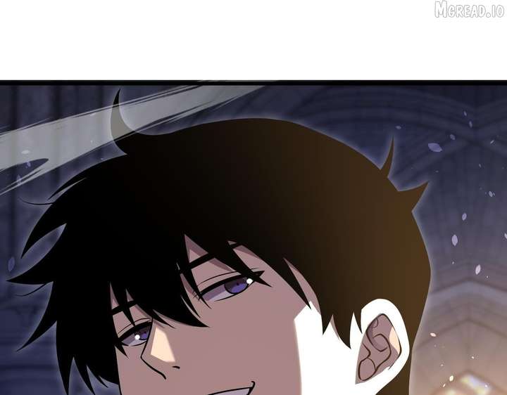 I Rely on My Invincibility to Deal Tons of Damage Passively! Chapter 169 - Page 153