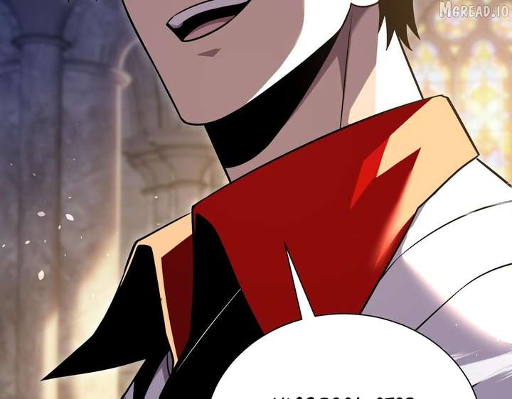 I Rely on My Invincibility to Deal Tons of Damage Passively! Chapter 169 - Page 154