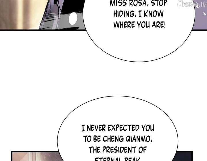 I Rely on My Invincibility to Deal Tons of Damage Passively! Chapter 169 - Page 155