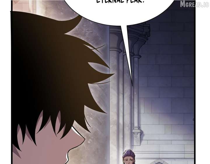 I Rely on My Invincibility to Deal Tons of Damage Passively! Chapter 169 - Page 156
