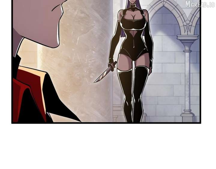 I Rely on My Invincibility to Deal Tons of Damage Passively! Chapter 169 - Page 157