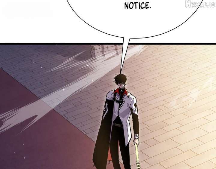 I Rely on My Invincibility to Deal Tons of Damage Passively! Chapter 169 - Page 159