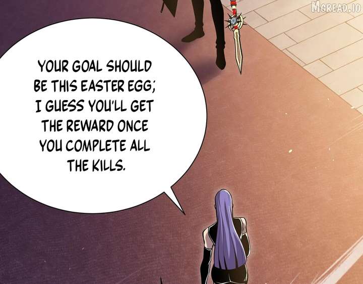 I Rely on My Invincibility to Deal Tons of Damage Passively! Chapter 169 - Page 160