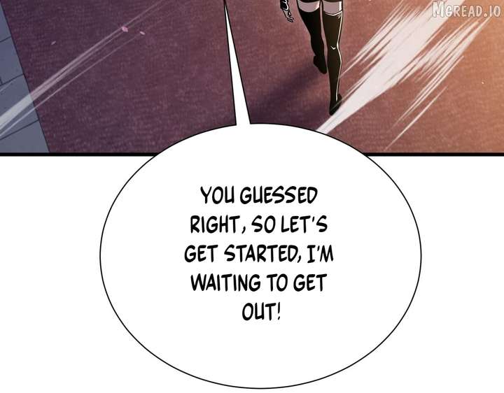 I Rely on My Invincibility to Deal Tons of Damage Passively! Chapter 169 - Page 161