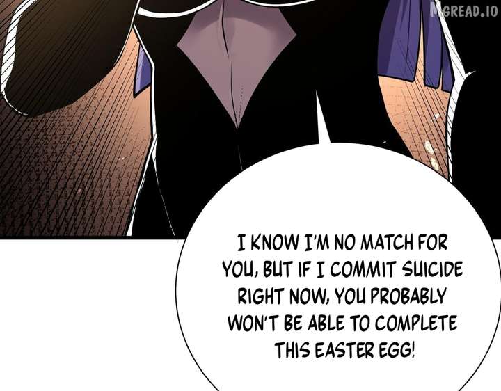 I Rely on My Invincibility to Deal Tons of Damage Passively! Chapter 169 - Page 165