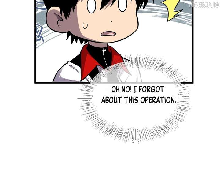 I Rely on My Invincibility to Deal Tons of Damage Passively! Chapter 169 - Page 167