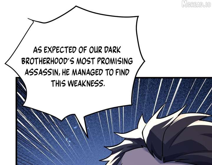 I Rely on My Invincibility to Deal Tons of Damage Passively! Chapter 169 - Page 168