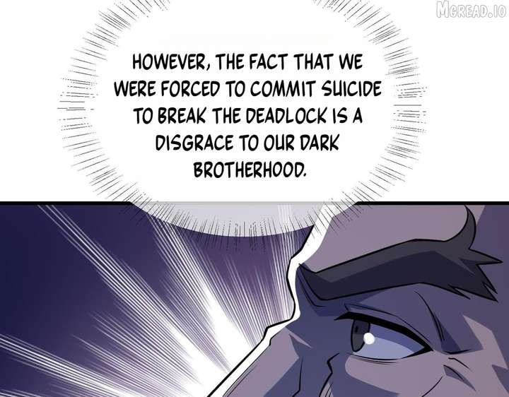 I Rely on My Invincibility to Deal Tons of Damage Passively! Chapter 169 - Page 171