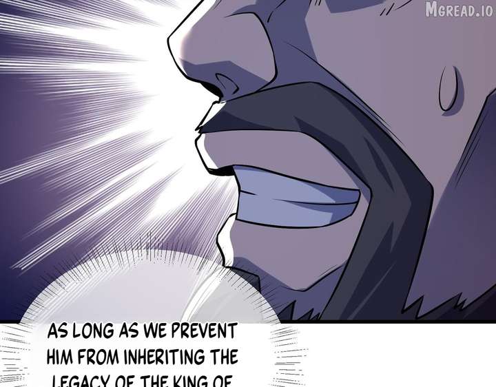 I Rely on My Invincibility to Deal Tons of Damage Passively! Chapter 169 - Page 172