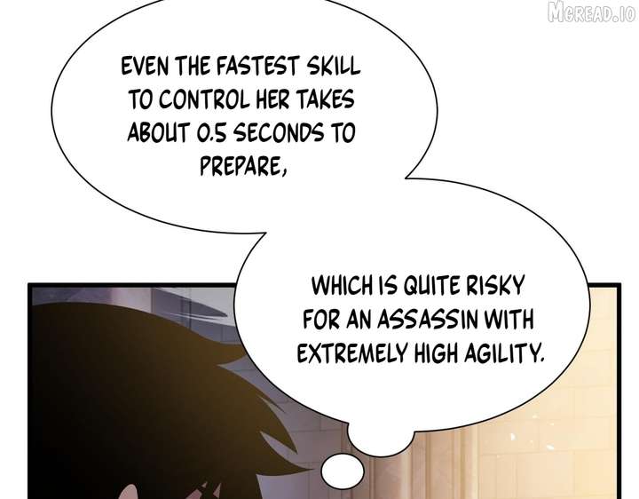 I Rely on My Invincibility to Deal Tons of Damage Passively! Chapter 169 - Page 174