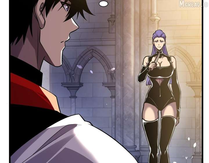 I Rely on My Invincibility to Deal Tons of Damage Passively! Chapter 169 - Page 175