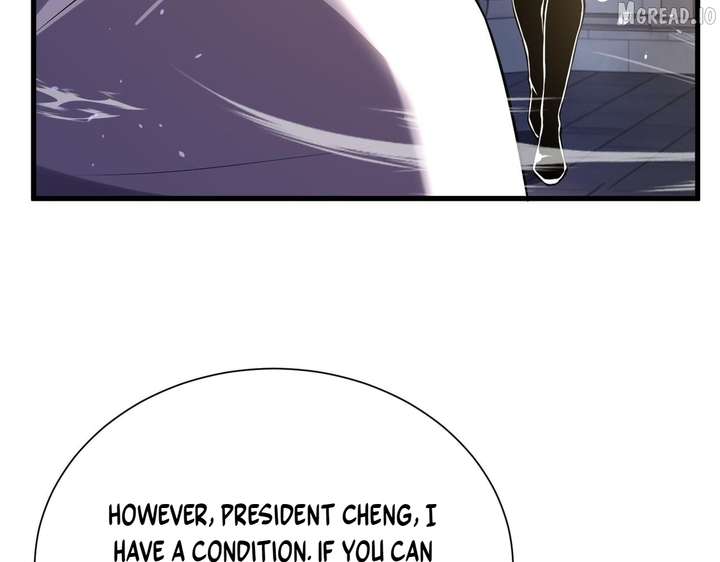 I Rely on My Invincibility to Deal Tons of Damage Passively! Chapter 169 - Page 176