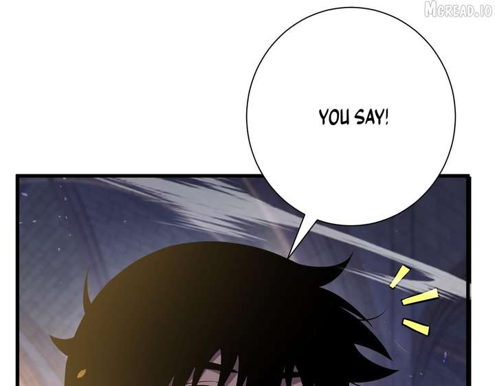 I Rely on My Invincibility to Deal Tons of Damage Passively! Chapter 169 - Page 179