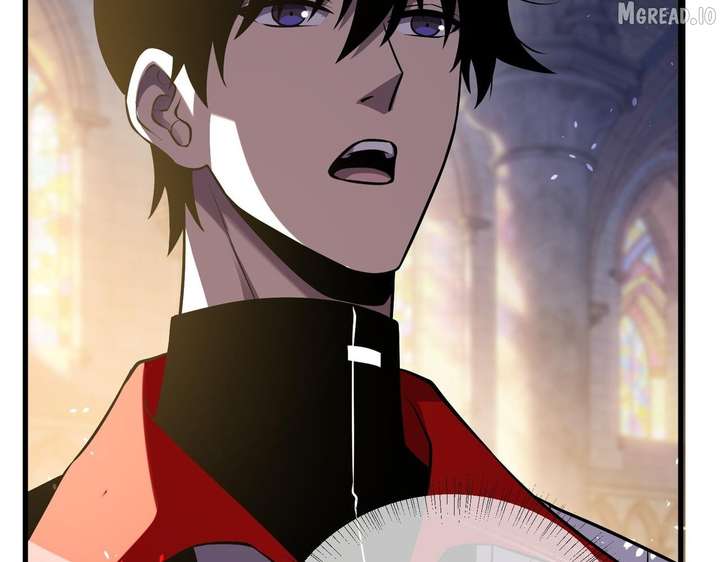 I Rely on My Invincibility to Deal Tons of Damage Passively! Chapter 169 - Page 180
