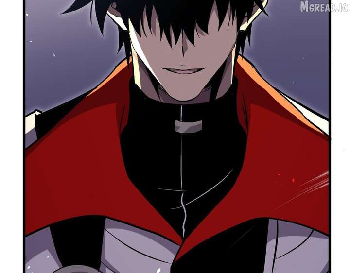 I Rely on My Invincibility to Deal Tons of Damage Passively! Chapter 169 - Page 19